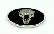 TIGER Steering Wheel Emblem (5 colors) 