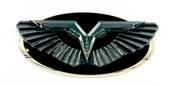 ANZU-T Wing Badge Replacement for Subaru BRZ (100+ Colors) 