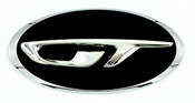 Ultra GT Badges for Subaru Crosstrek (100+ Colors) 