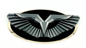 ANZU-T Wing Badge Replacement for Subaru Legacy (100+ Colors) 