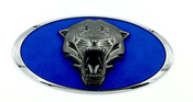 TIGER Badges for Subaru Legacy (100+ Colors) 