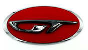 Ultra GT Badges for Subaru Legacy (100+ Colors) 