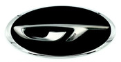 Ultra GT Badges for Subaru Impreza (100+ Colors) 