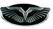 ANZU-T Wing Badge Replacement for Subaru Impreza (100+ Colors) 