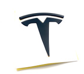 Model 3 T badge replacement emblem logo