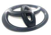 OVERLAY / COVER-UP Badges for Toyota Models (Various Colors / Sizes) 