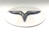 LODEN "T" Logo Replacement Badges for Toyota Models (Various Sizes / Colors) 