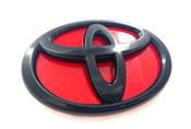 "T-Logo" Custom-Color Replacement Badges for SCION Models (Various Colors) 