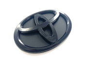 "T-Logo" Custom-Color Replacement Badges for SCION Models (Various Colors) 