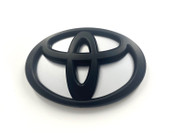 "T-Logo" Custom-Color Replacement Badges for SCION Models (Various Colors) 