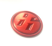 ~NEW~ 3D Metal "86" Accent Emblem for GR86 / 86 / FR-S / BRZ (Various Colors) 