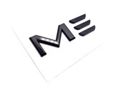 M3 Emblem Type 1 (Various Colors) 