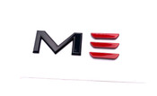 M3 Emblem Type 1 (Various Colors) 