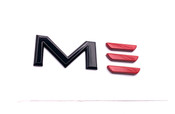 M3 Emblem Type 1 (Various Colors) 