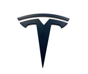 Model 3 T badge replacement emblem logo