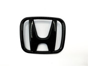 Honda "H" Emblem Replacement Badge 117mm x 95mm (Various Colors) 