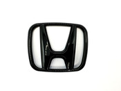 Honda "H" Emblem Replacement Badge 117mm x 95mm (Various Colors) 