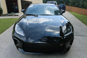 Black "T-Logo" Replacement Badges for GR86 / GR Supra 