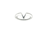 Steering Wheel Emblem Replacement for INFINITI (Various Colors) 