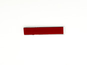 S-Line Mini Accent Emblem for Audi (Various Colors) 