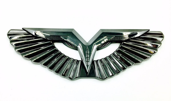 ANZU T-Wing Badges for 2022+ KIA MODELS (Various Colors) 