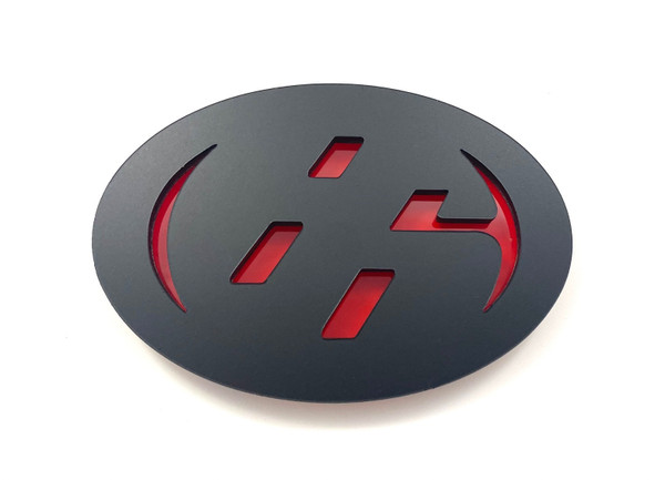 ~Limited Edition~ Dual-Color "86" Badges for 86 / GR86 / FR-S (Various Colors) ~Limited Edition~ Dual-Color "86" Badges for 86 / GR86 / FR-S (Various Colors)