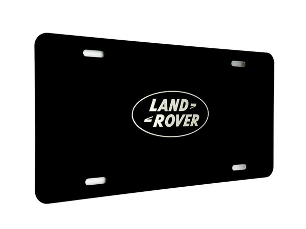 land cruiser prado AWD TRD RED Toyota black front vanity license