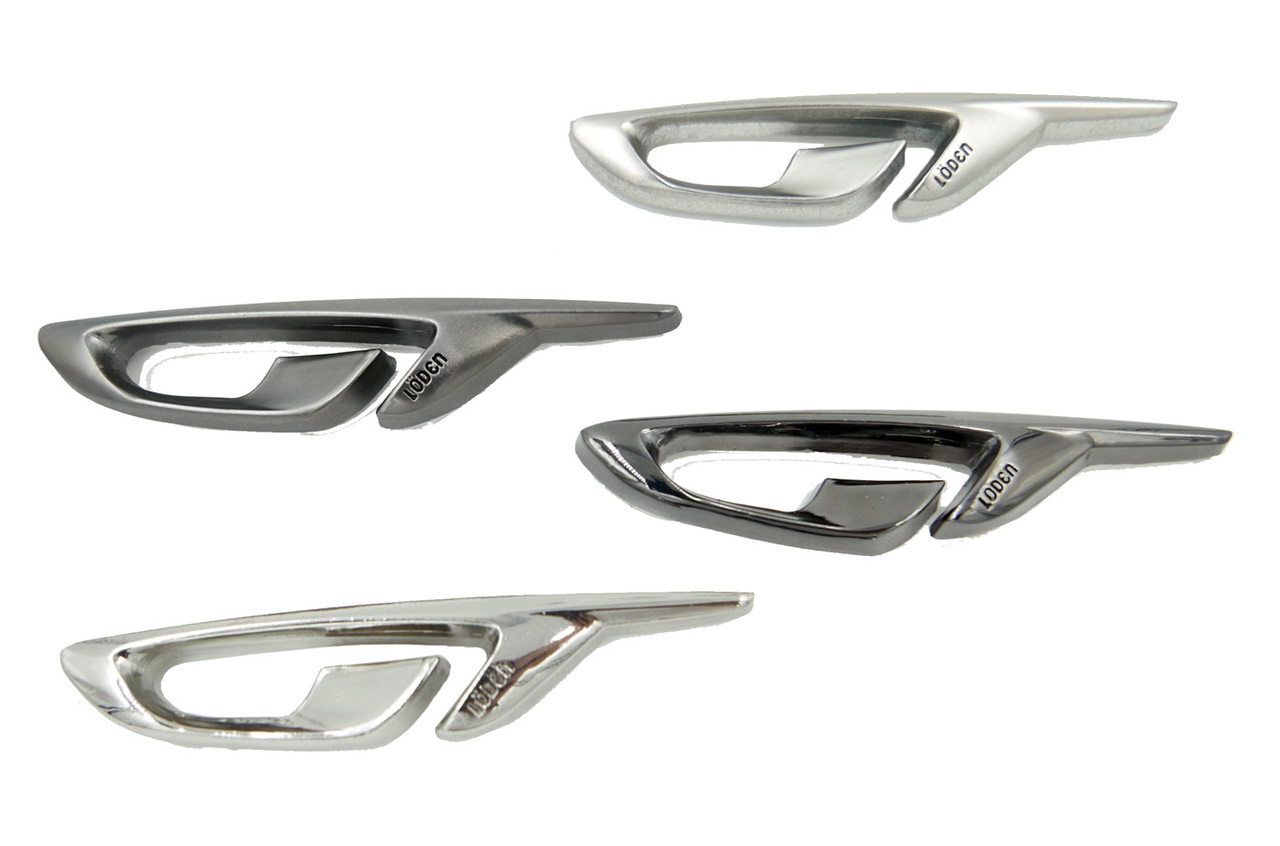 Loden Ultra Gt Badges Emblems Logo Opel Gt Concept Emblem Logo For Kia Hyundai Opel Subaru
