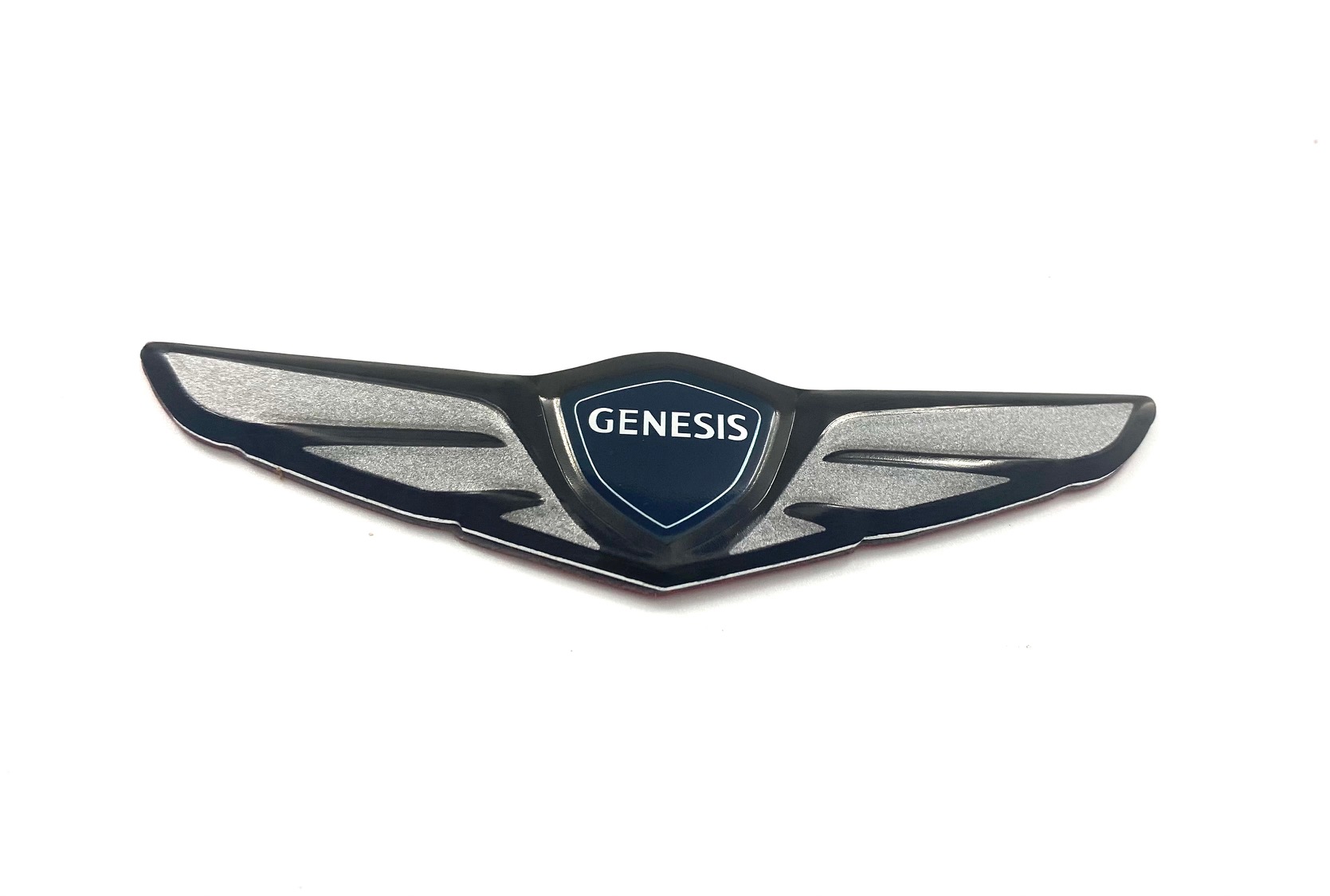 Genesis Logo, HD Png, Information