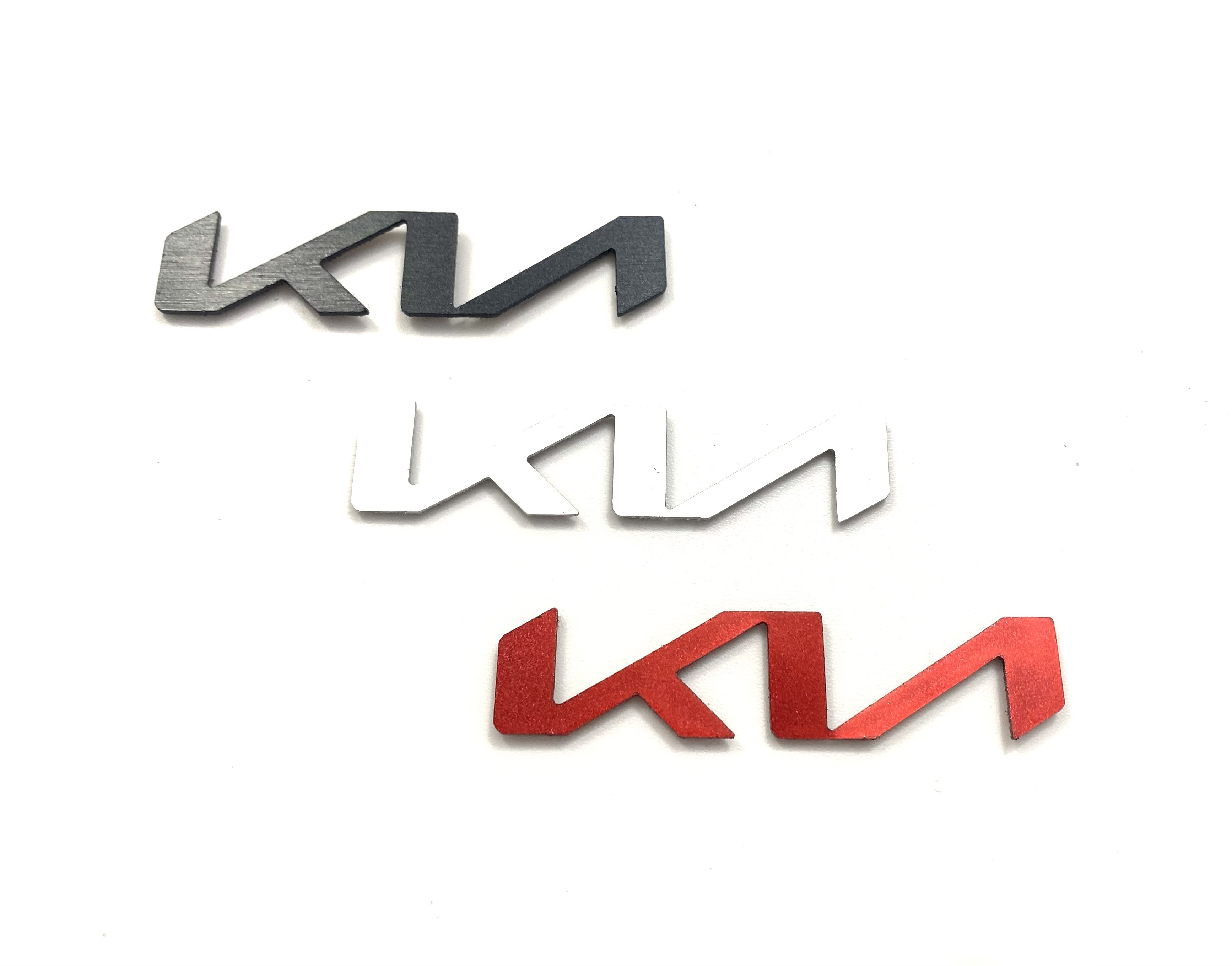 Kia Logo 2022