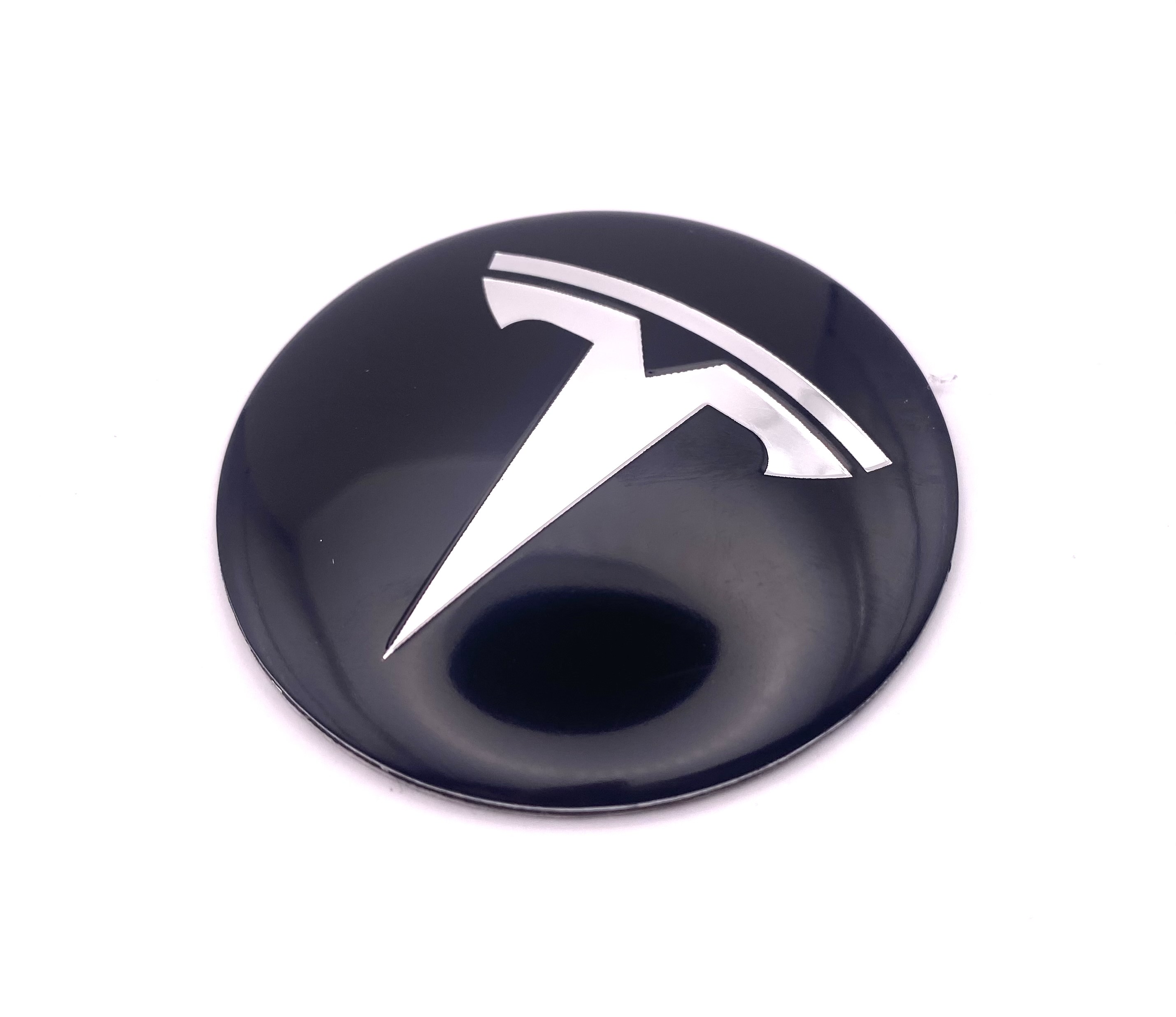 Tesla Model 3 / Y / S / X Uberturbine / Cyberstream / Arachnid Wheel Rim  Emblem Logo 3M Autocollant Décalcomanie -  France