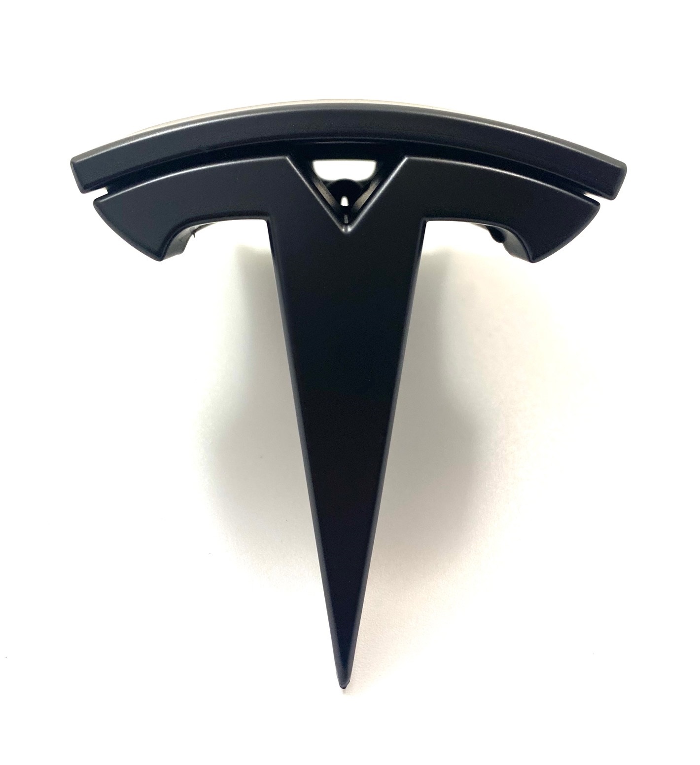 TESLA Metal Gloss and Matte OEM Emblems Logo for Model 3 & Model Y