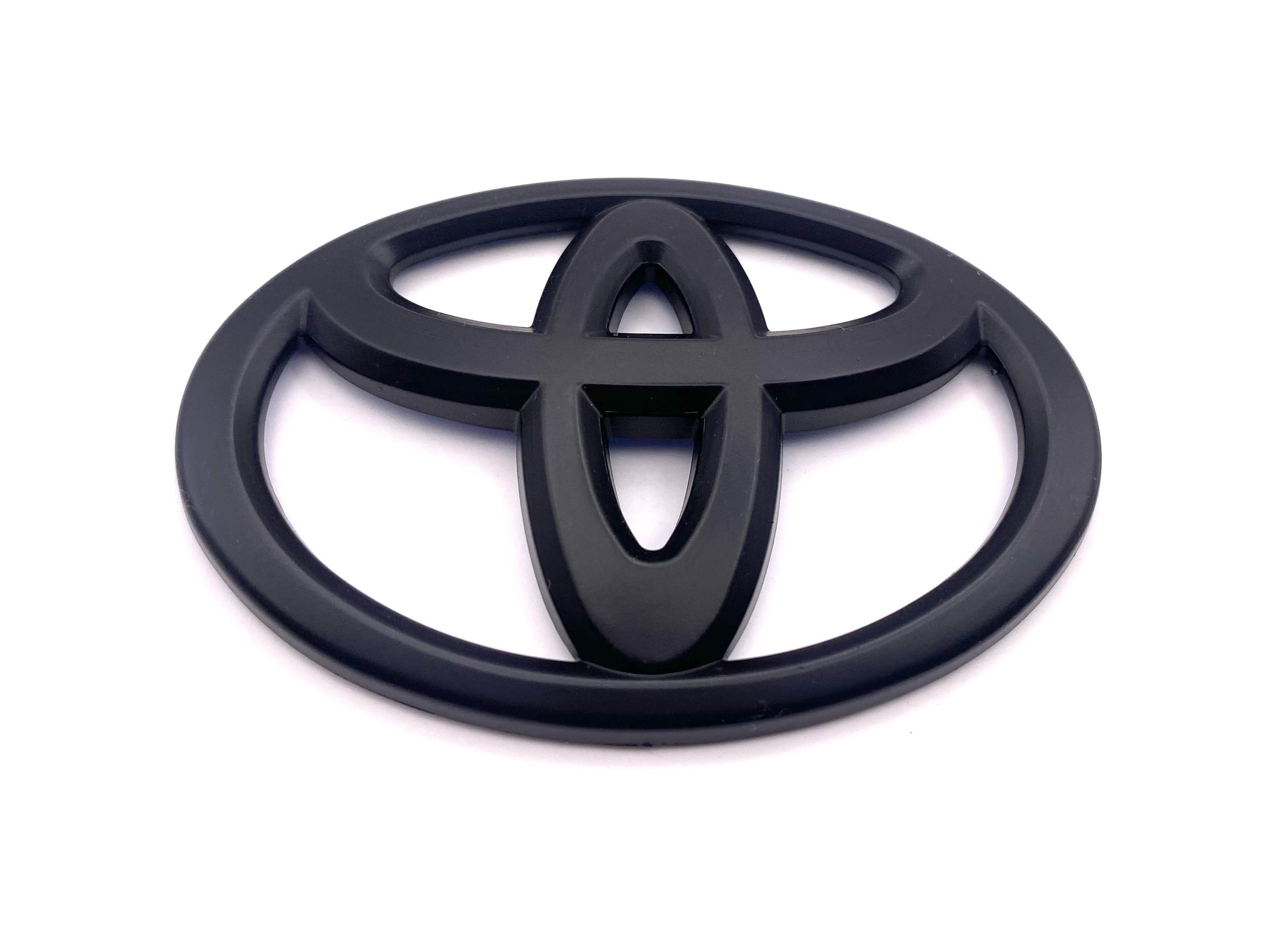 Steering Wheel / Airbag Emblem Replacement for Toyota Models