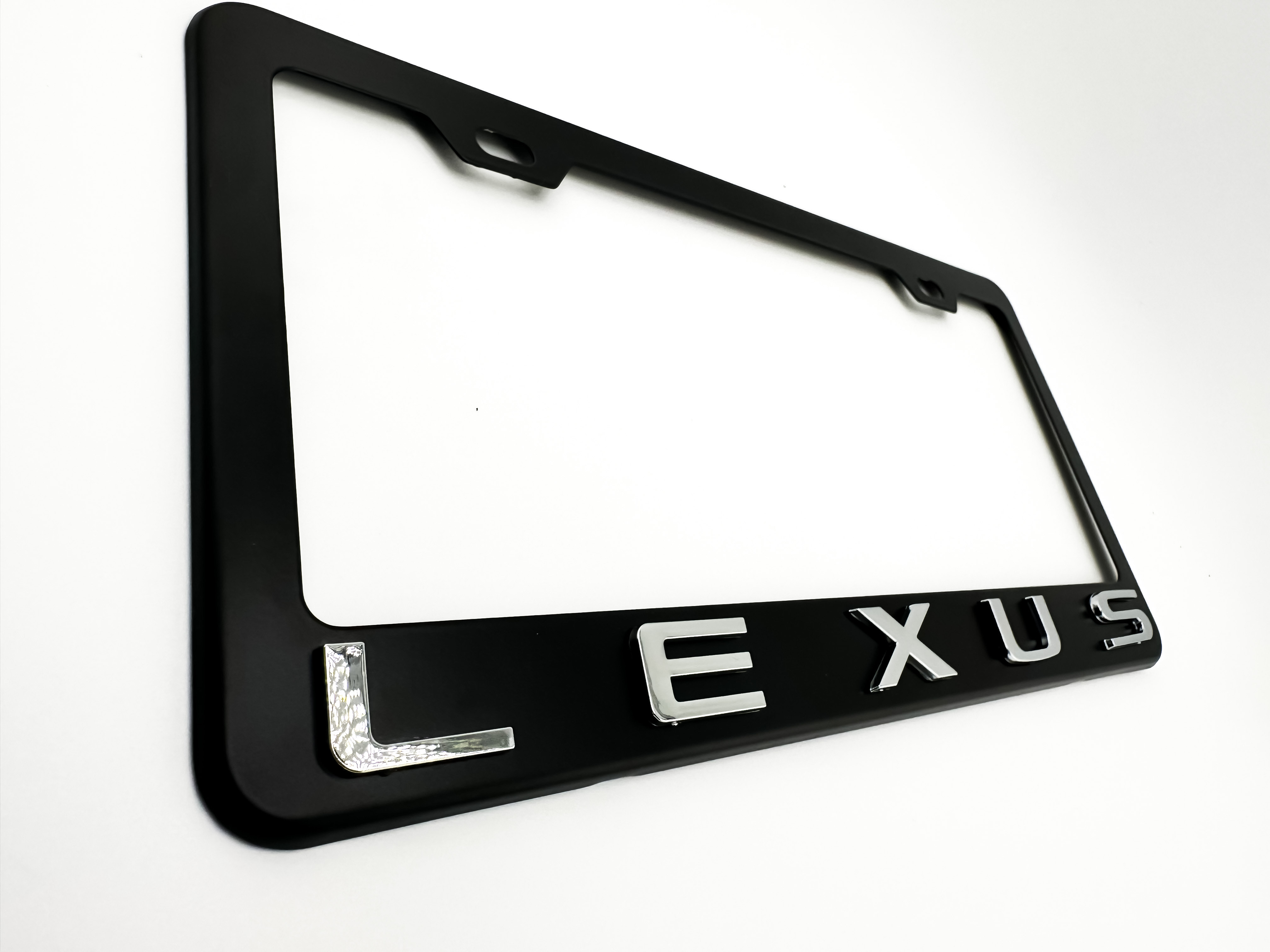 new lexus rear letter emblem 2023 2024 2025 2026 Lexus sc300 gx rx