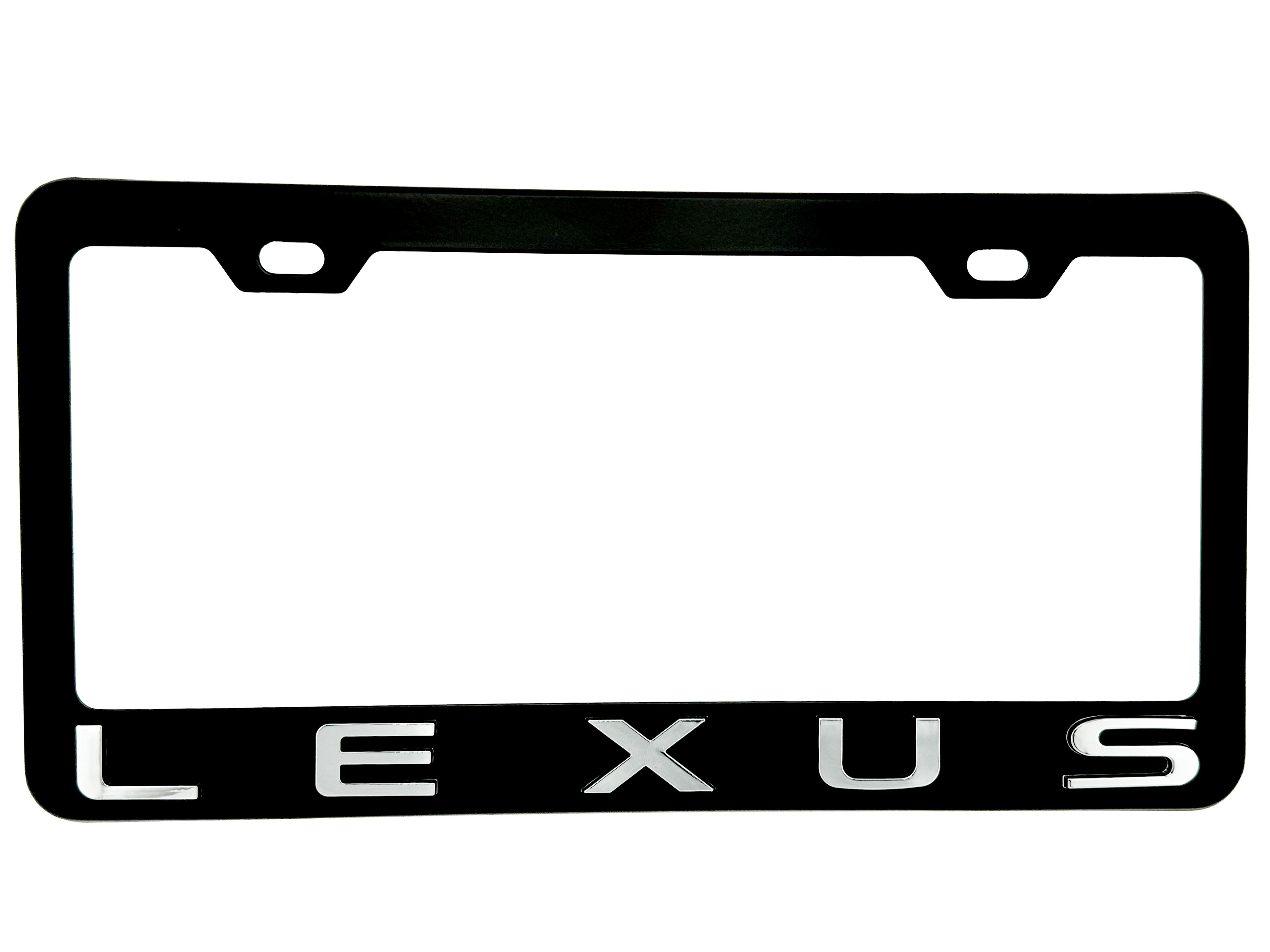 new lexus rear letter emblem 2023 2024 2025 2026 Lexus sc300 gx rx