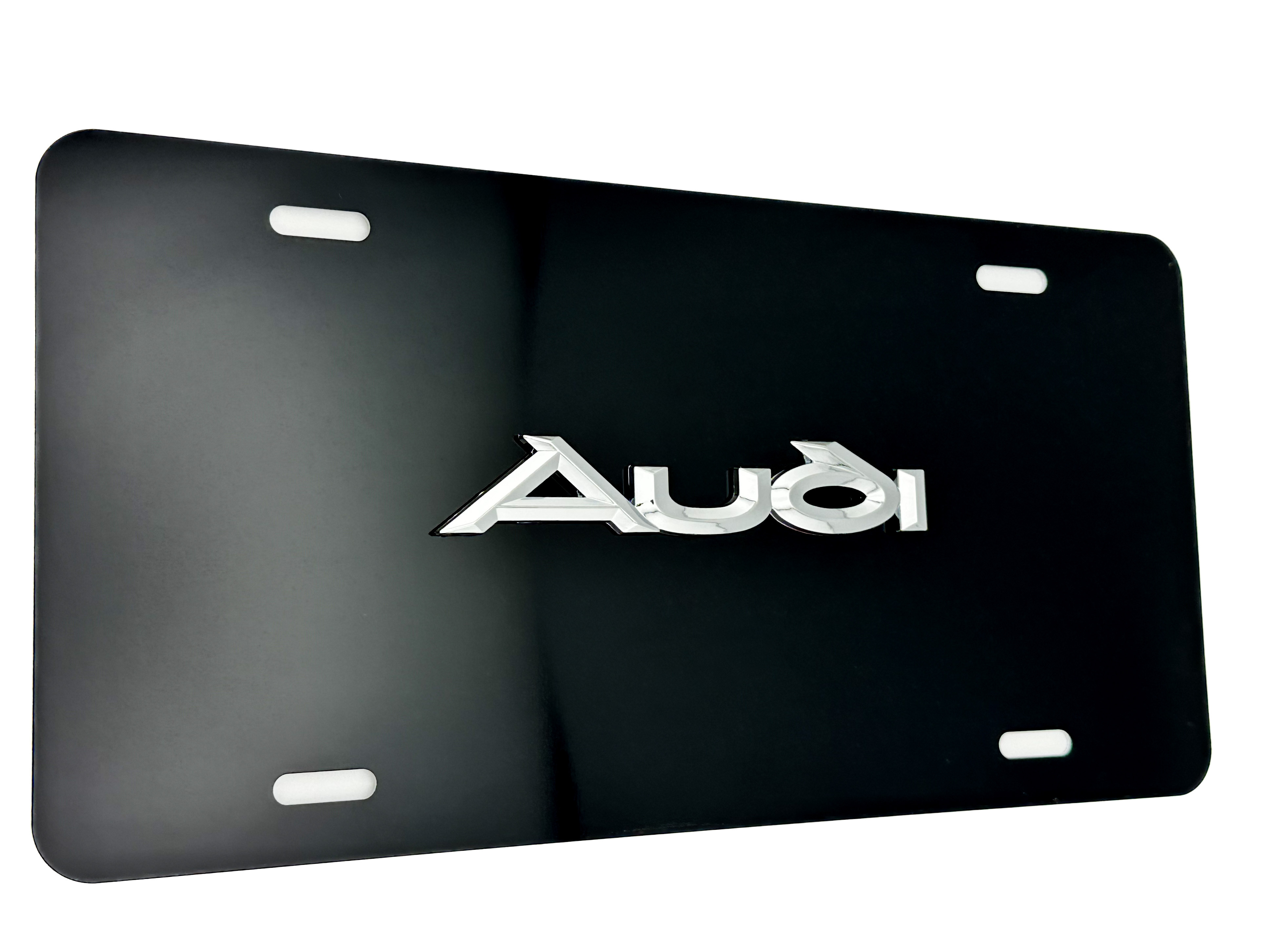 Audiアルミパネル Gear Console Center 14-20 8P S3 A3 Audi For Fiber Carbon Real パーツ