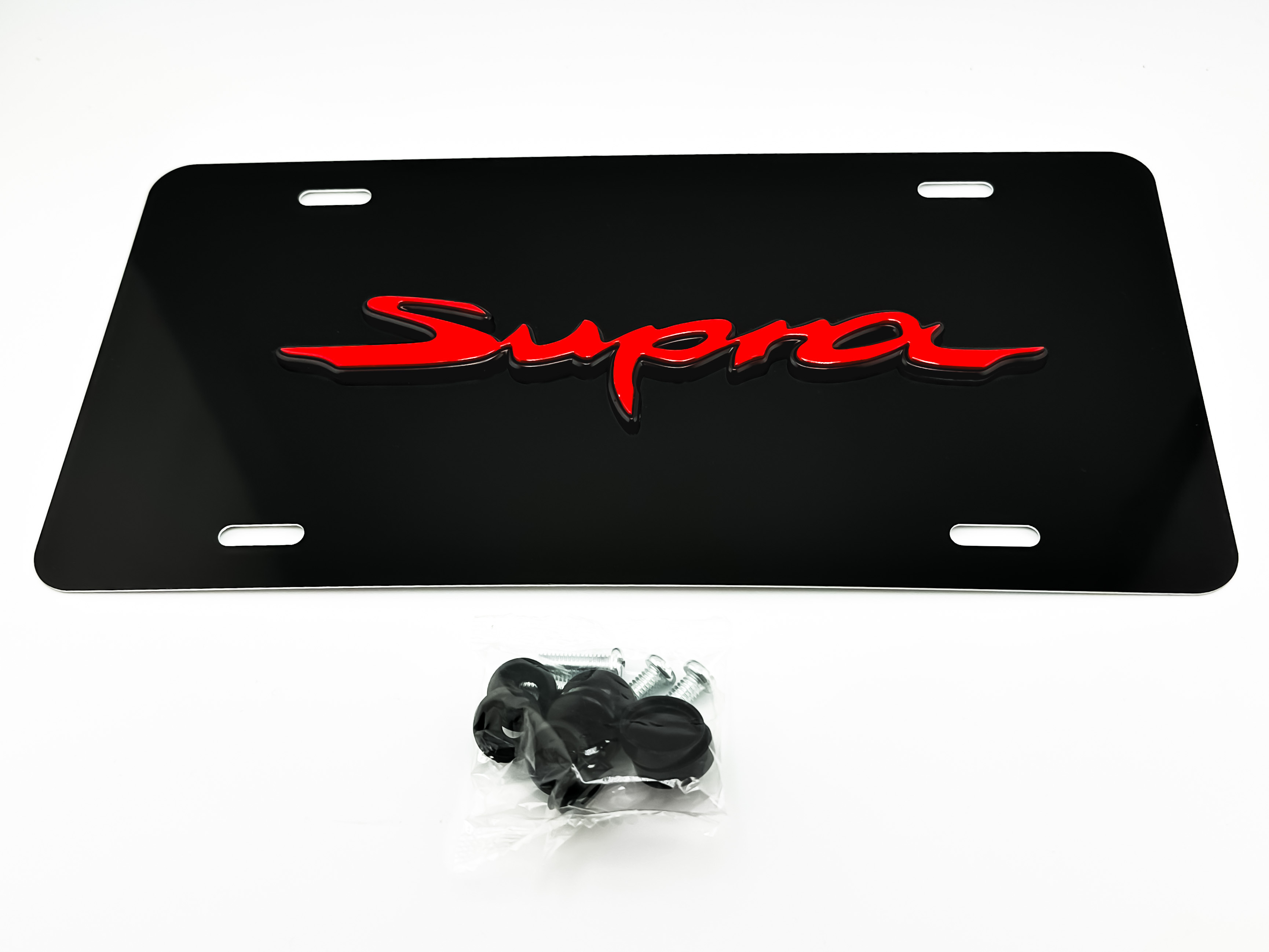 Redline red line Supra a90 a91 mk5 the last supra chrome gunmetal