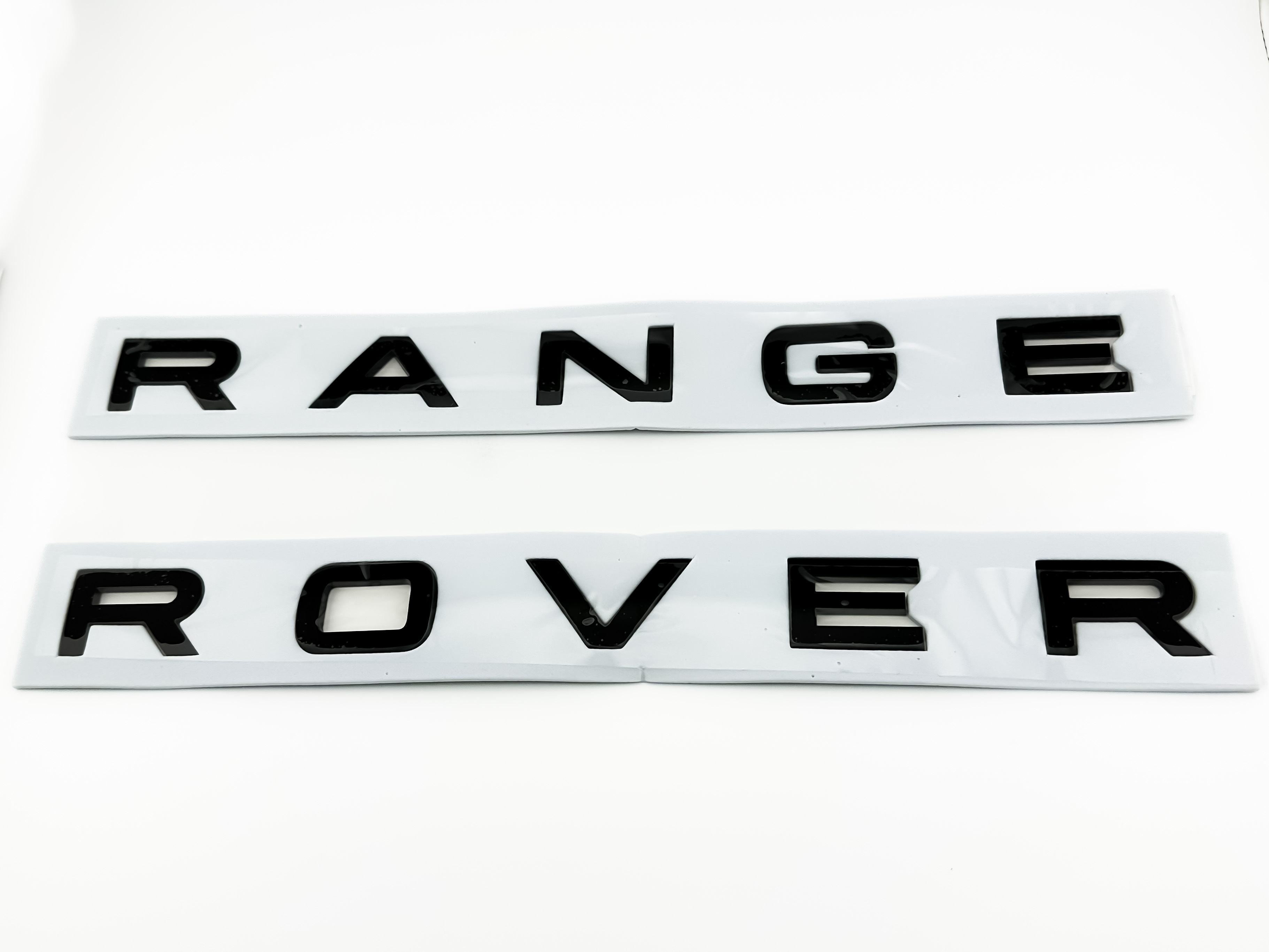 Range Rover Evoque O Discovery Sport: ¿cuál Es Mejor Stickers Euro 2024 - Foto 3