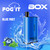 FOG IT VAPE 4000 PUFFS - BLUE MIST