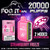 FOG IT DT20000 DISPOSABLE VAPE 20,000 PUFFS