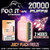 FOG IT DT20000 DISPOSABLE VAPE 20,000 PUFFS