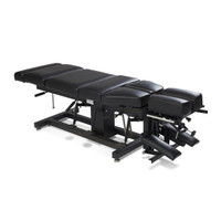 MT Tables Bio 100 Chiropractic Adjusting Table with drops