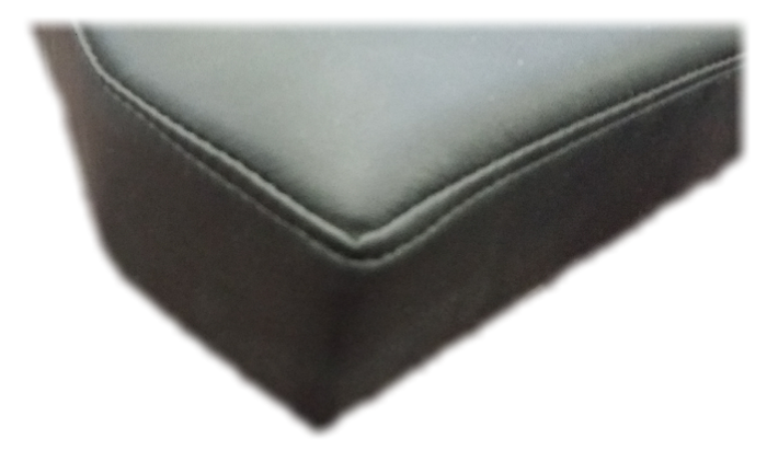 Pelvic cushion for the Omni table This is the Omni pelvic cushion