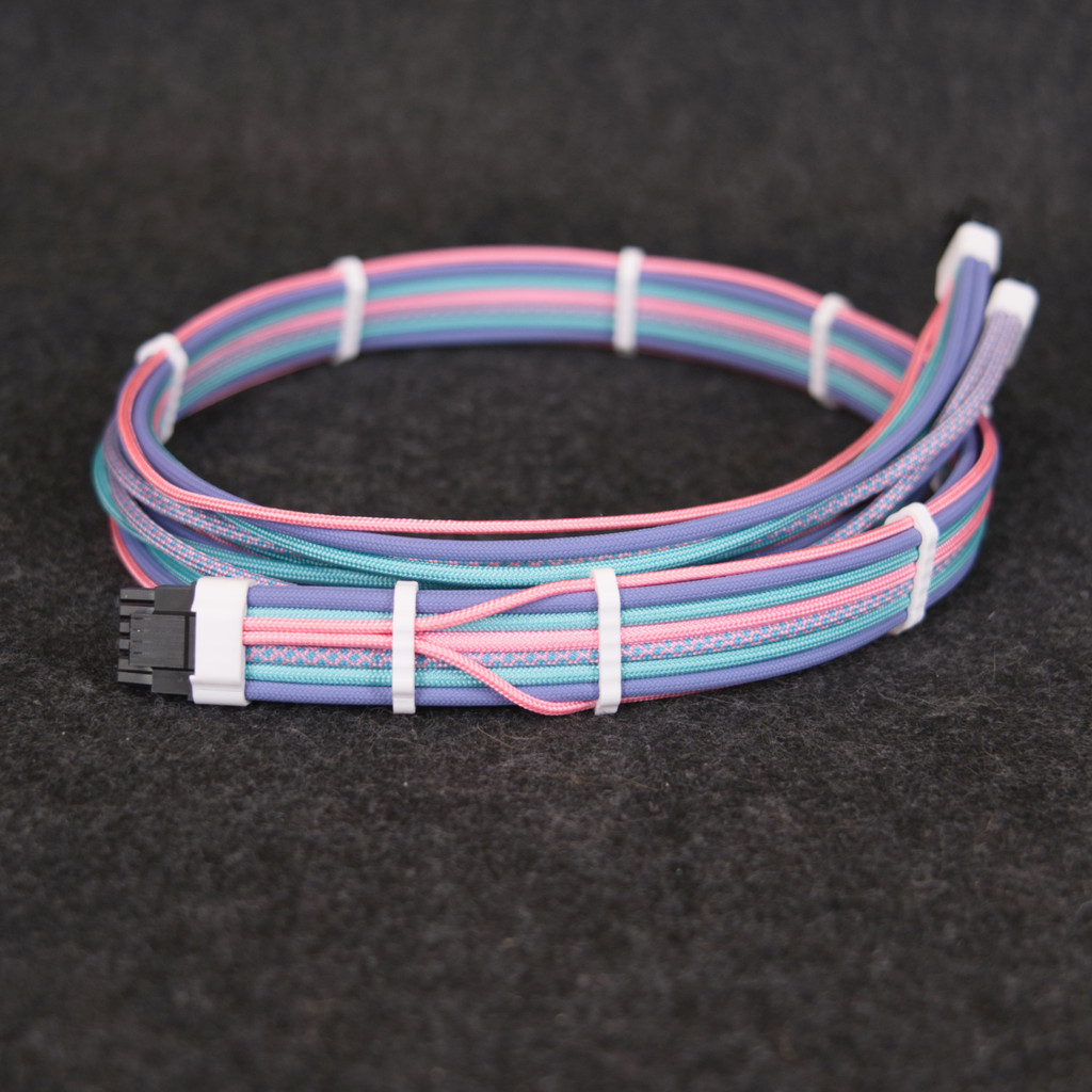 12V-2x6 | 12VHPWR Modular Adapter Cable