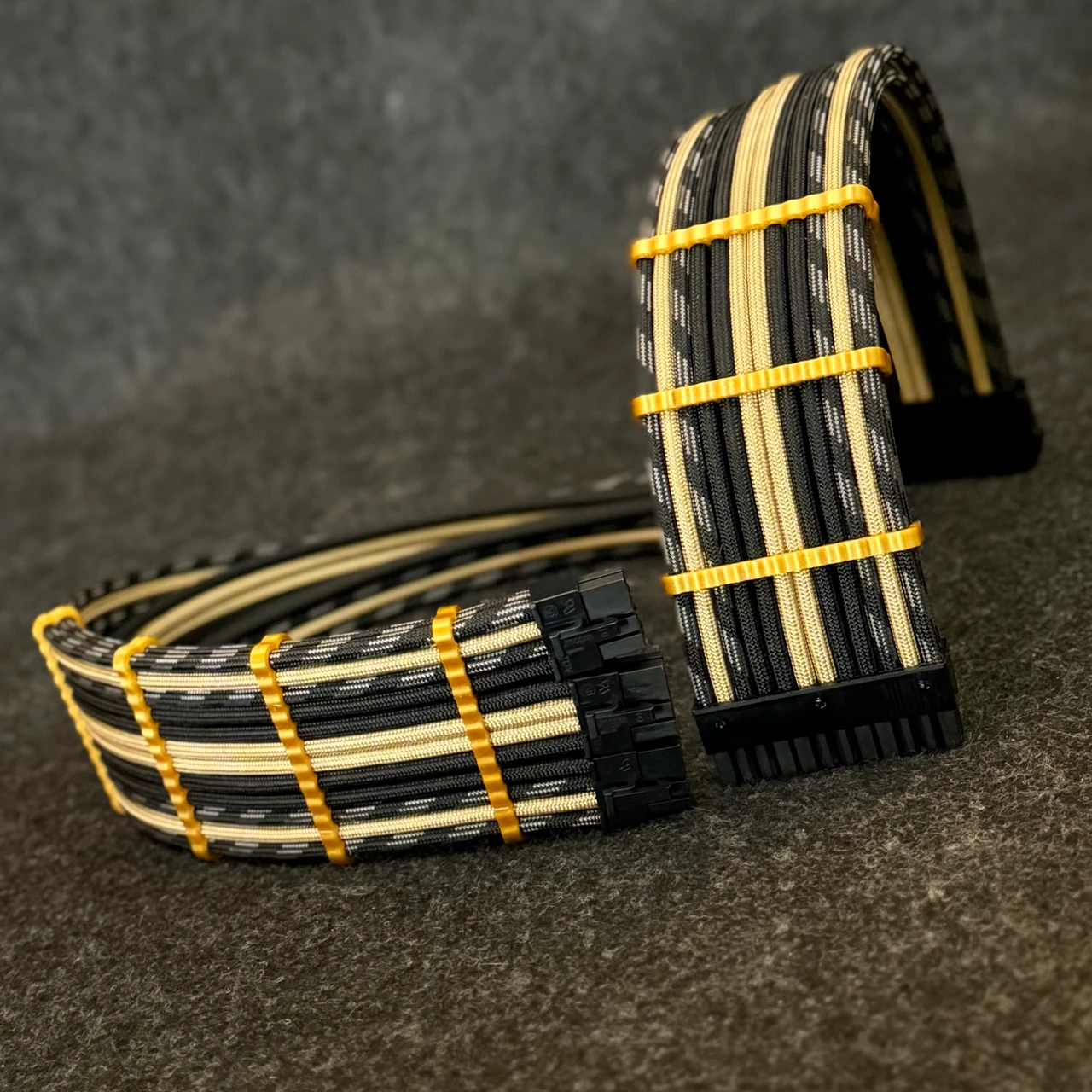 Pc Cable Packs Your Source for Premium Handcrafted Custom PC Cables | Ensourced