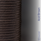 Paracord Sleeving - Acid Brown