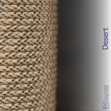 Paracord Sleeving - Desert