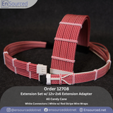 Order 12708 – Sweeten Your Build with Candy Cane Style Order 12708 – Sweeten Your Build with Candy Cane Style