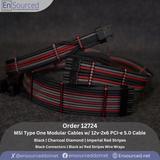 Order 12724 – Crafted in One Day!