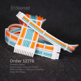 Order Showcase 12778: The "Miami" Aesthetic